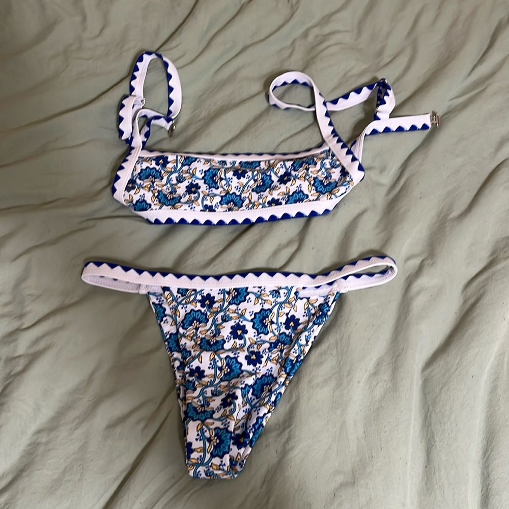 NWOT shein bikini